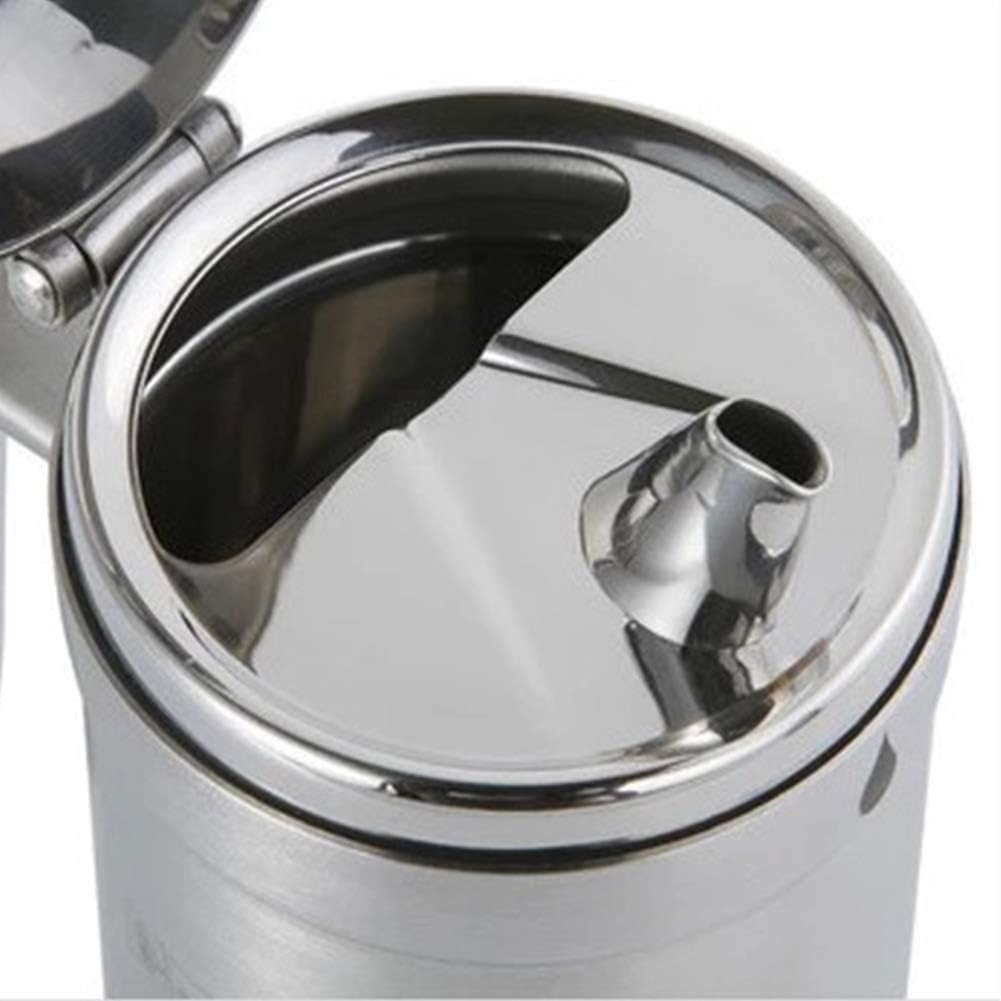 Stainless Steel Olive Oil Dispenser,18.6oz/550ml Olive Oil Dispenser Bottle