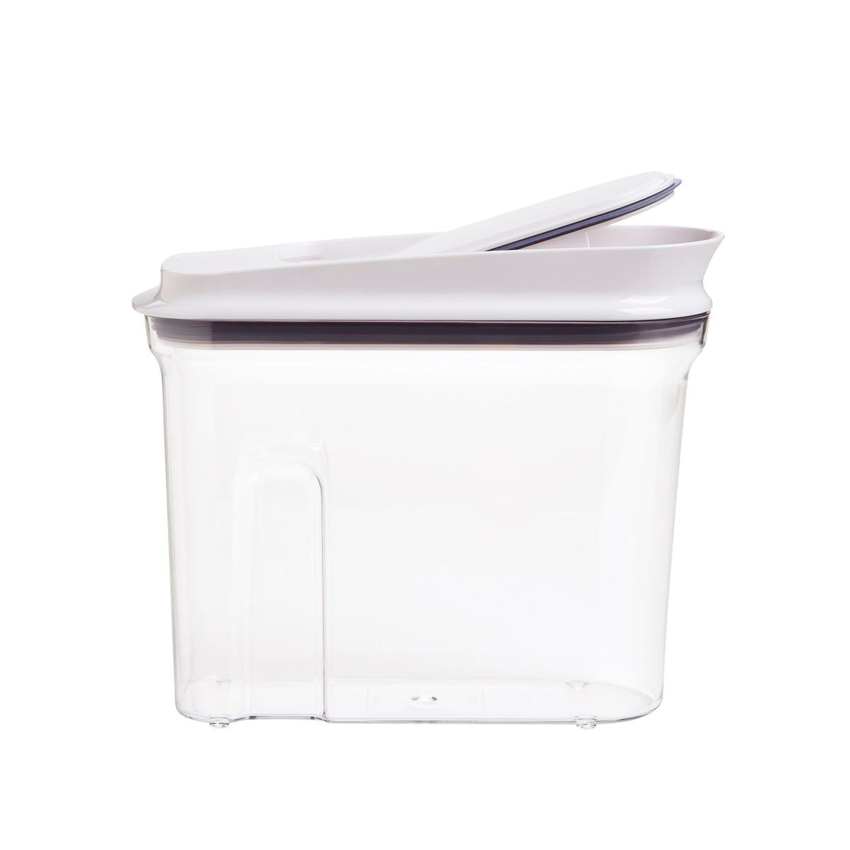 OXO Good Grips Airtight POP Medium Cereal Dispenser - 3.4 Qt