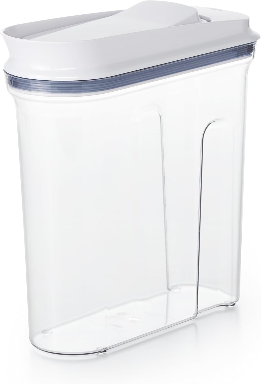 OXO Good Grips Airtight POP Medium Cereal Dispenser - 3.4 Qt