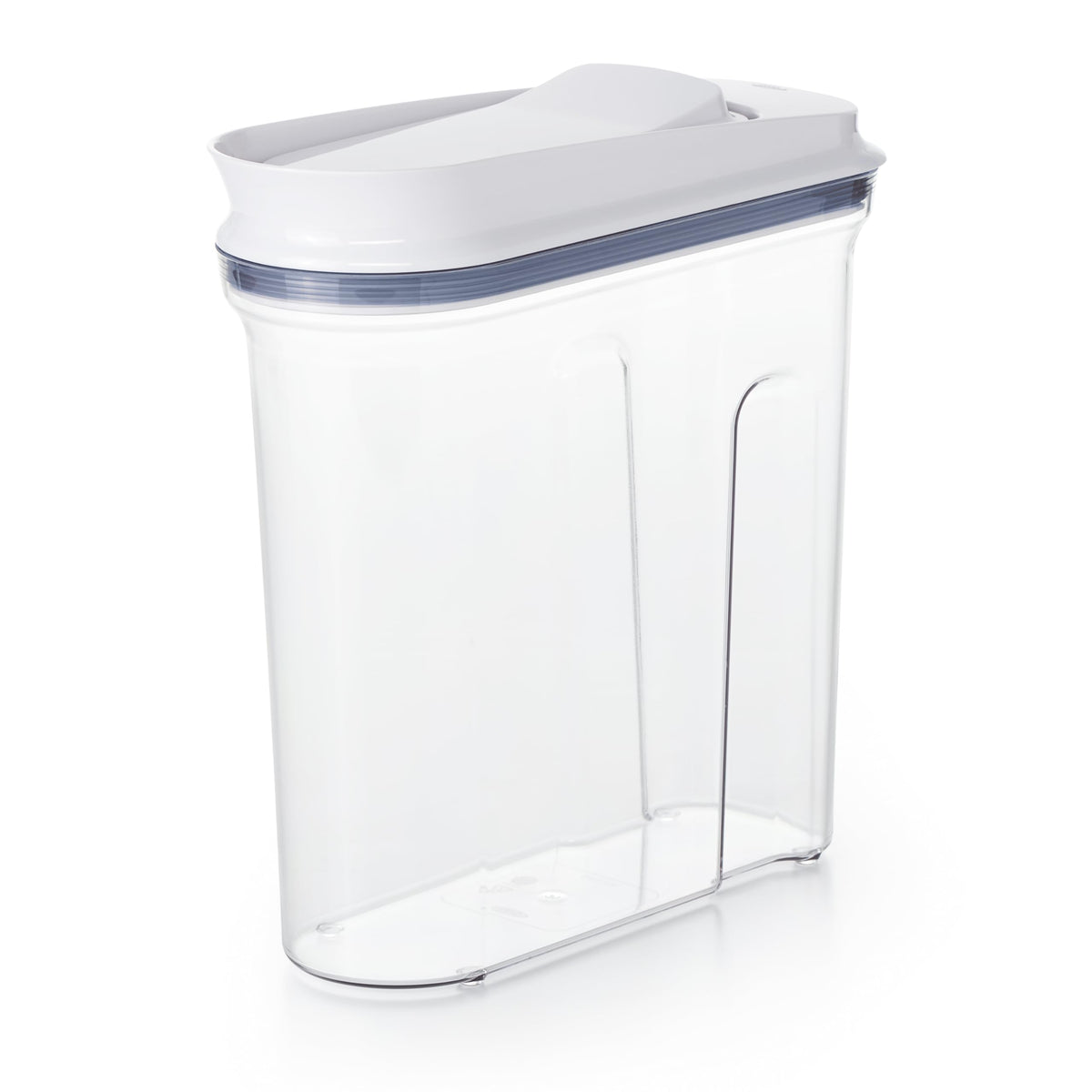 OXO Good Grips Airtight POP Medium Cereal Dispenser - 3.4 Qt