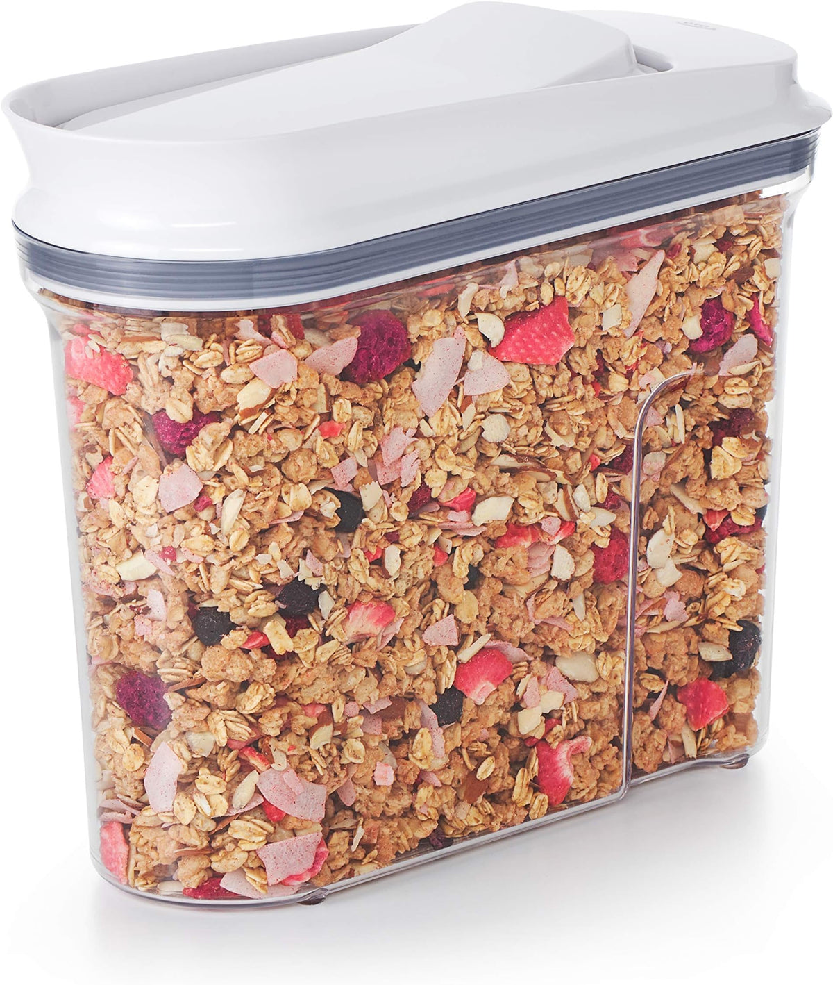OXO Good Grips Airtight POP Medium Cereal Dispenser - 3.4 Qt