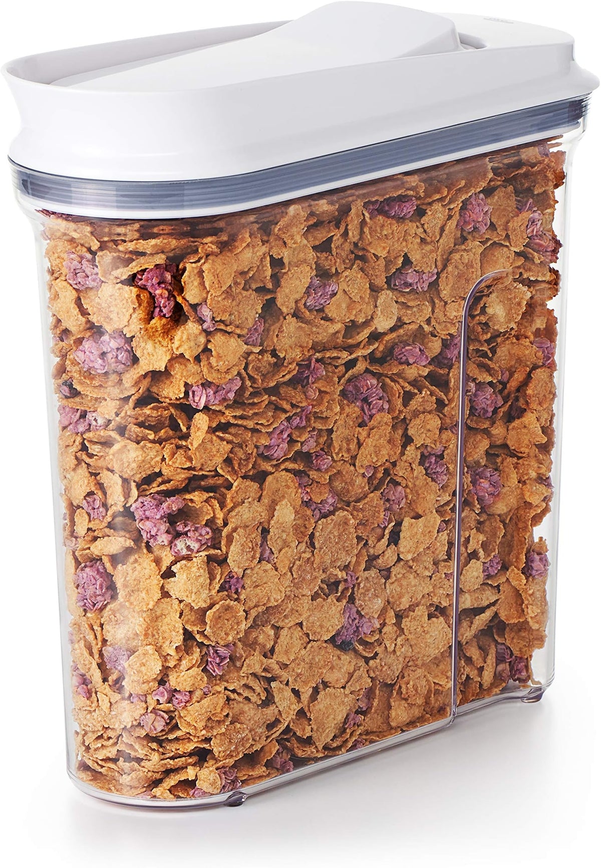 OXO Good Grips Airtight POP Medium Cereal Dispenser - 3.4 Qt