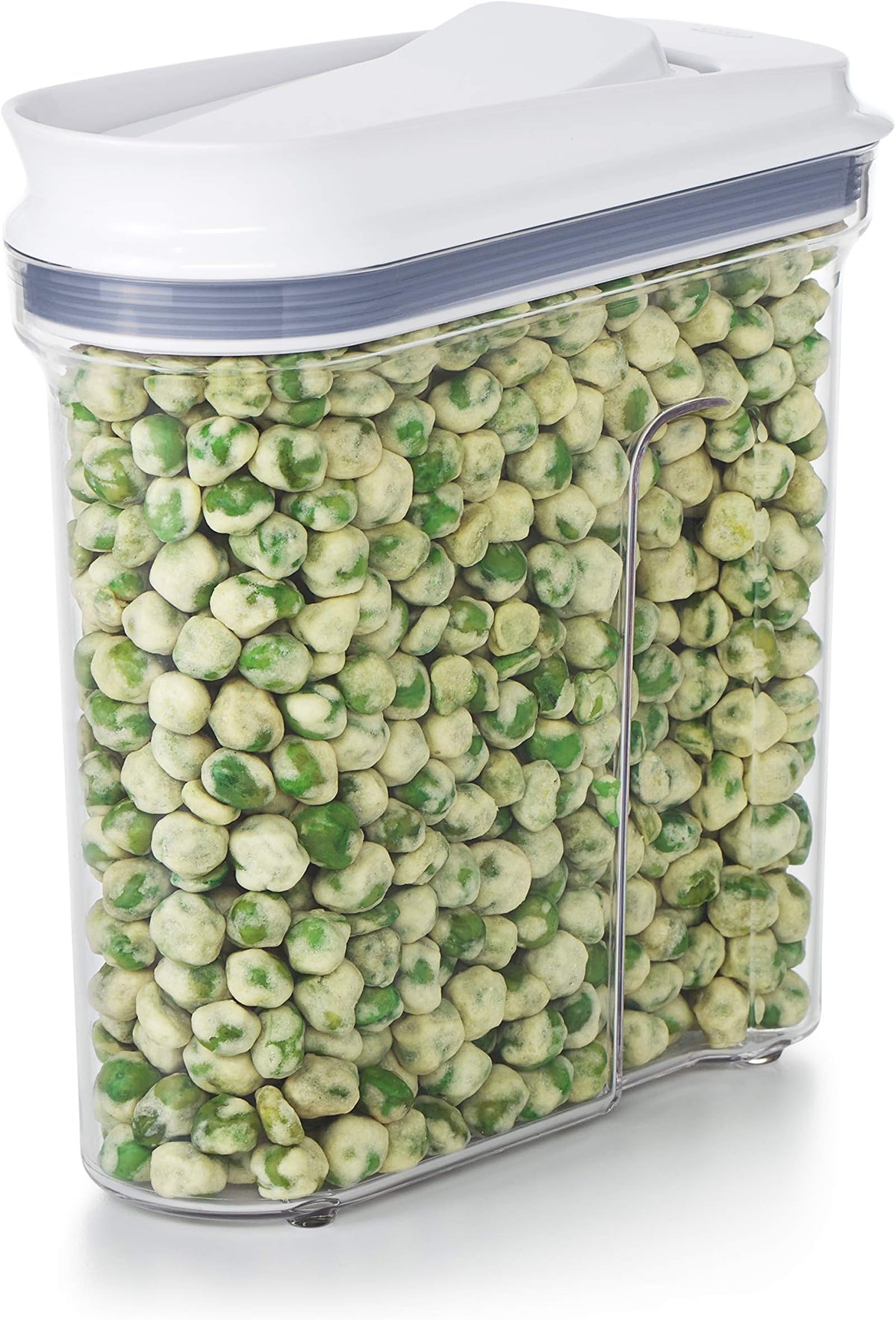 OXO Good Grips Airtight POP Medium Cereal Dispenser - 3.4 Qt