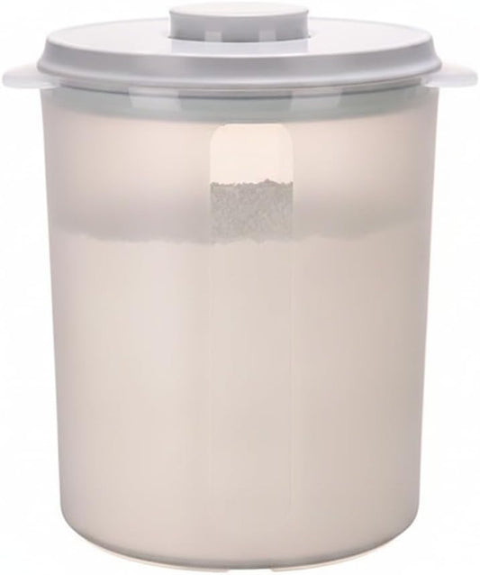 Rice Dispenser Container, 1 PC