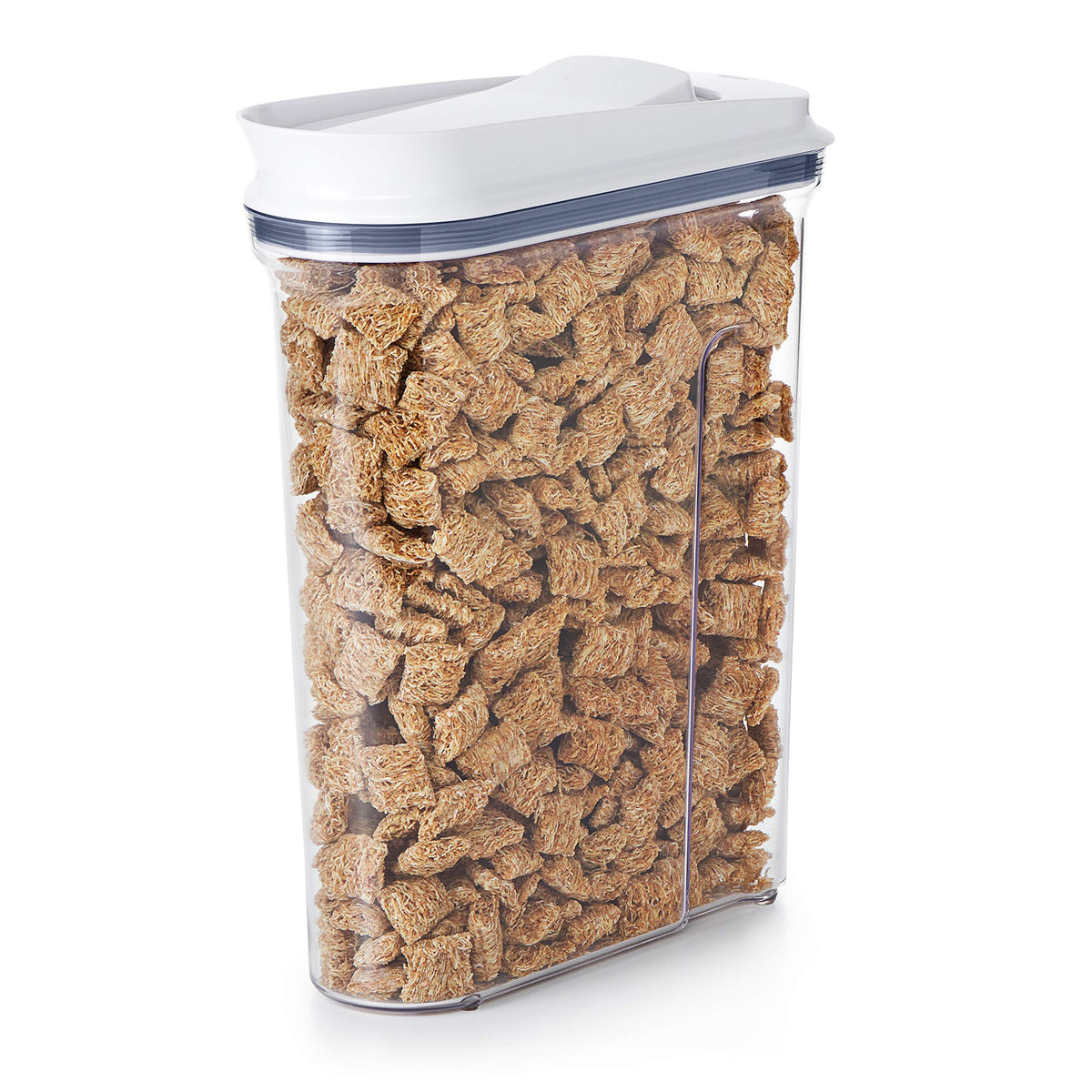 OXO Good Grips Airtight POP Medium Cereal Dispenser - 3.4 Qt